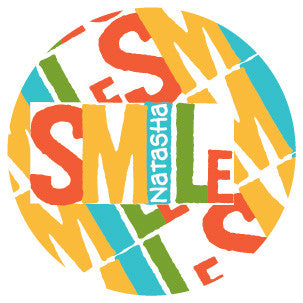 Smile Label