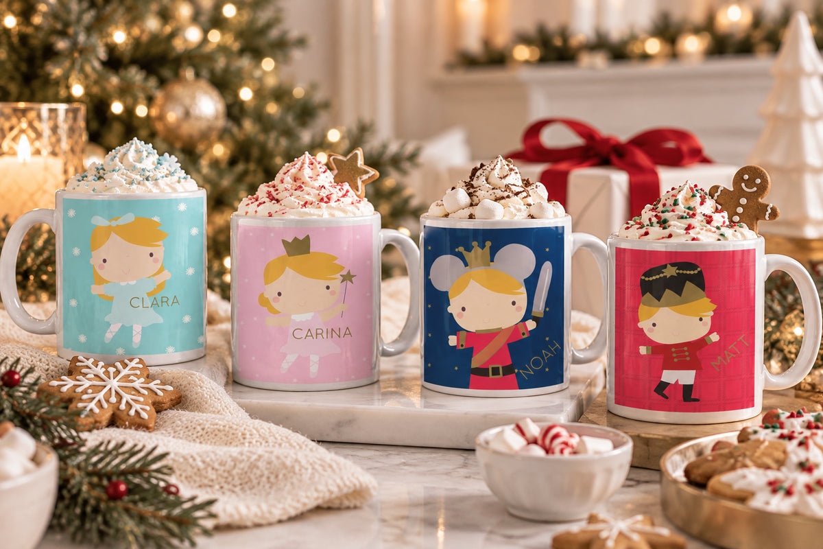 Cozy Mugs