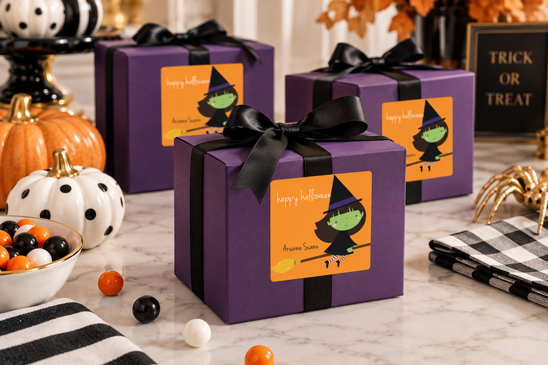 The Halloween Party Favor Everyone Will Want to Take Home