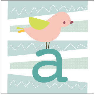 Birdie Label 5