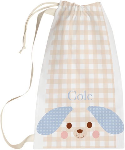 Doggie Laundry Bag