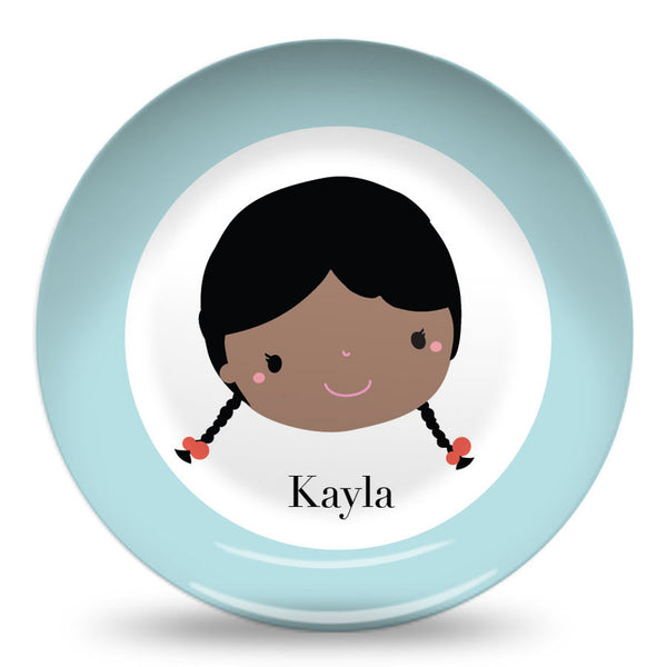Girl Kayla 10
