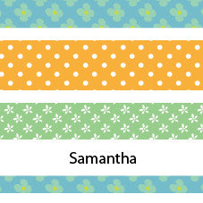 Multiple Pattern Label