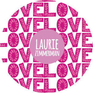 Love Label