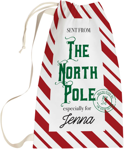 Santa Sack