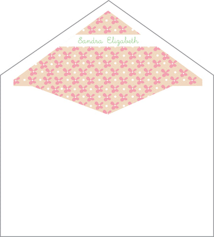 First Communion Virgin Card