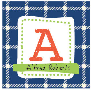 Tween Label 4