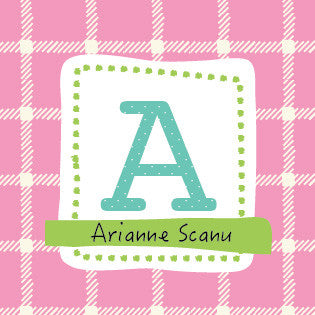 Tween Label 5