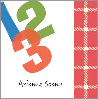 Tween Label 7