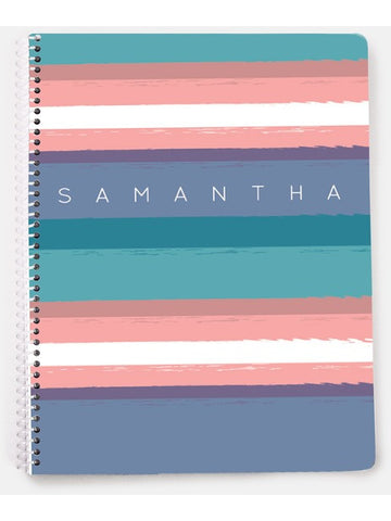 Artistic Notebook