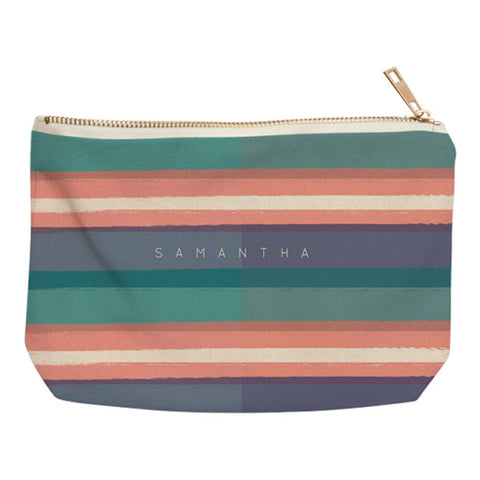 Artistic Pouch
