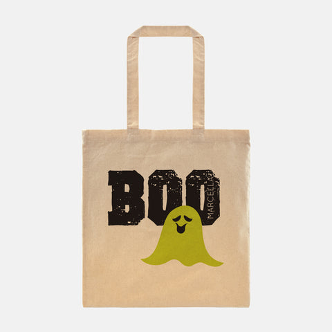 Boo Tote Bag