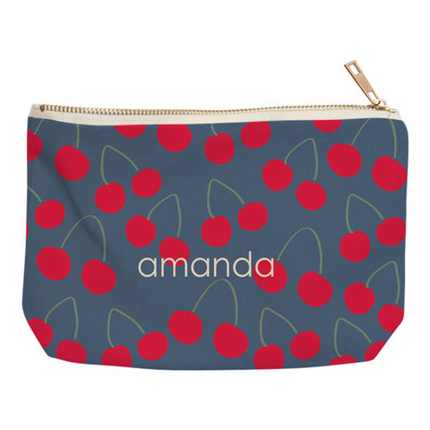 Cherry Pouch