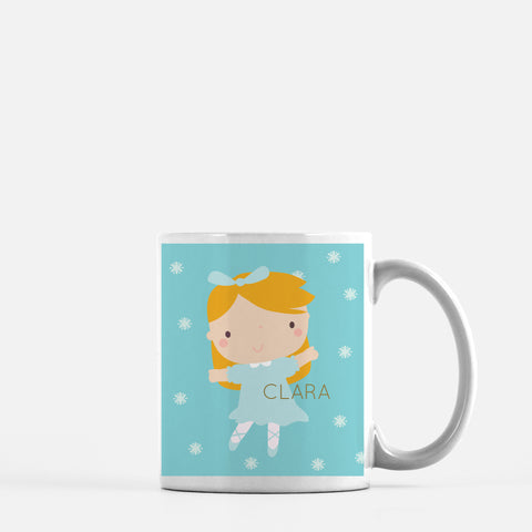 Clara Poly Mug