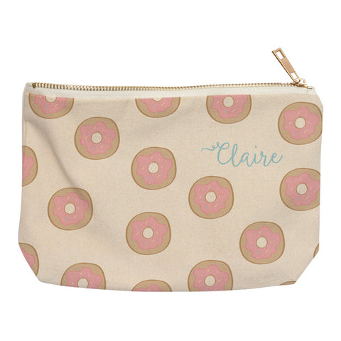 Donut Pouch
