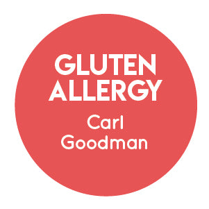 Gluten Allergy Labels