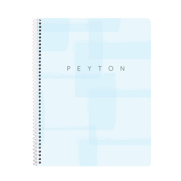 Ice Cube Notebook | Label Circus