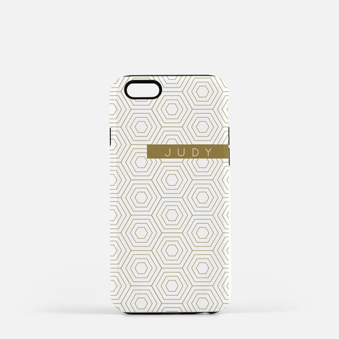 Iphone X personalized case