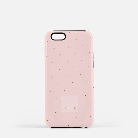 Iphone 7/7 plus Tiny Stars Case