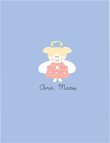 Little Angel Journal