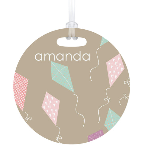 Kite Bag Tag