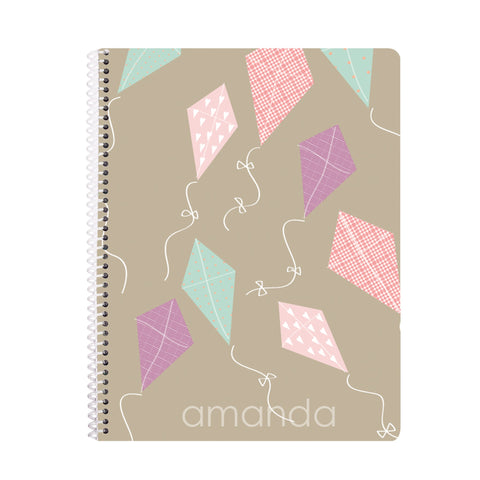 Kite Notebook