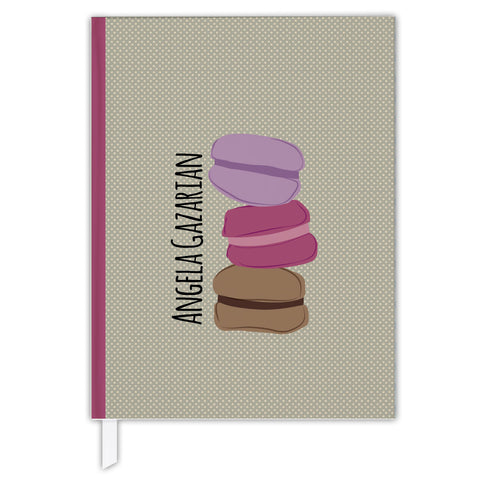 Macaron Journal