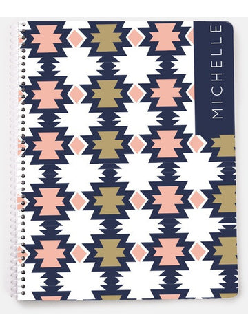 Mex Notebook