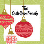 Ornaments Label