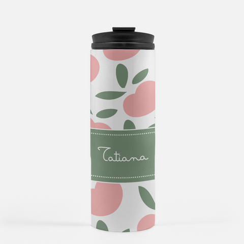 Peaches Tumbler