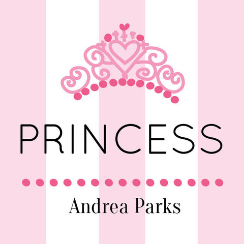 Teen Princess Label