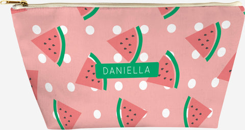 watermelon pouch